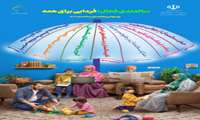 هفته سالمندان با شعار سالمندی فعال، فردایی برای همه