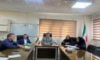 تشکیل تیم مدیریت بحران در مرکز آموزشی درمانی کوثر؛ آمادگی برای مواجهه با چالش‌ها