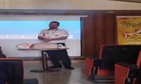  دوره آموزشی «گایدلاین ۲۰۲۵ احیای قلبی ریوی (CPR) در اطفال و بزرگسالان» 