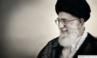 پیام تسلیت شهادت رهبر معظم انقلاب اسلامی ایران حضرت آیت الله خامنه ای 