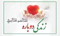 پیام دکتر نصیری، رئیس مرکز آموزشی درمانی کوثر به مناسبت هفته ملی اهدای عضو